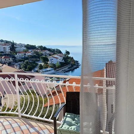 Jaksic Appartement