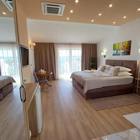 Appartement Jaksic *