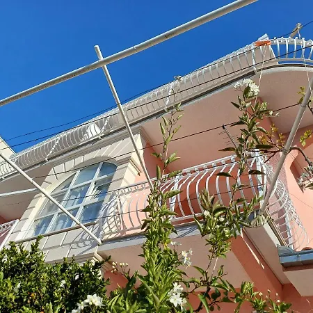 Jaksic Appartement Trogir