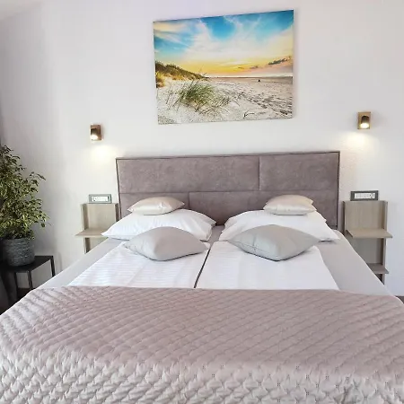 Jaksic Appartement *