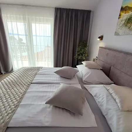 Appartement Jaksic *