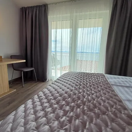 Appartement Jaksic Trogir