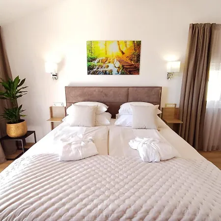 Jaksic Appartement