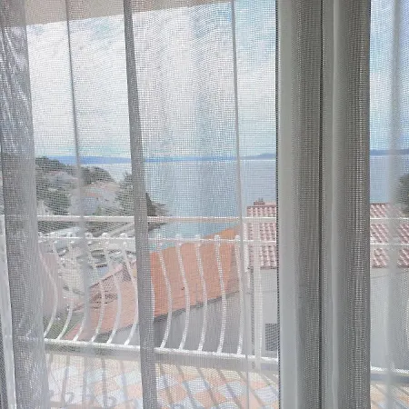 Jaksic Appartement *