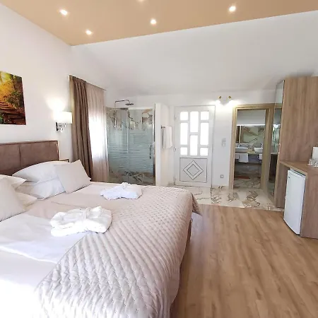 Jaksic Appartement