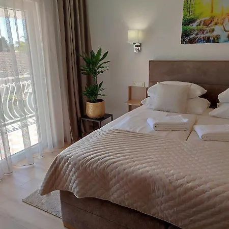 Jaksic Appartement Trogir