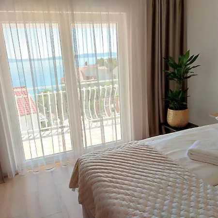 Appartement Jaksic