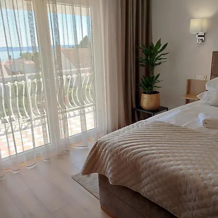 Jaksic Appartement Trogir