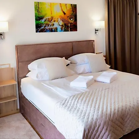 Appartement Jaksic *