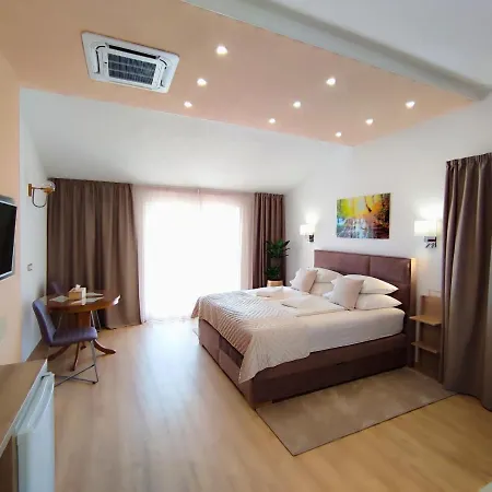 Appartement Jaksic *