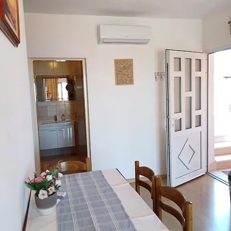 Jaksic Appartement Trogir