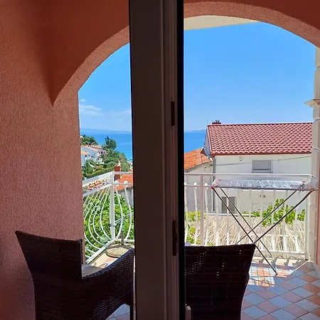 Jaksic Appartement *