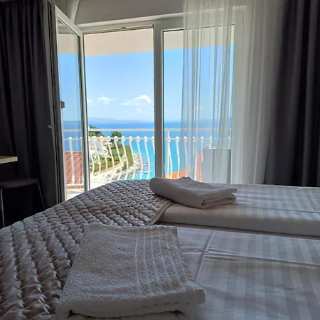 Jaksic Appartement