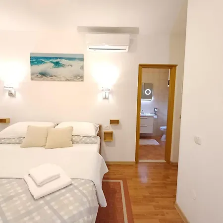 Jaksic Appartement *