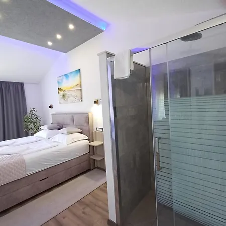 Jaksic Appartement
