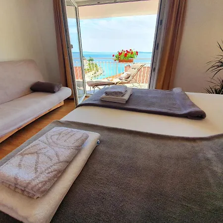 Jaksic Appartement