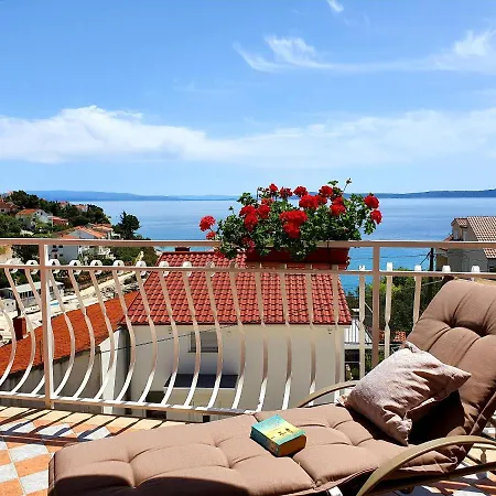 Appartement Jaksic