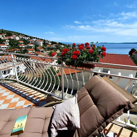 Jaksic Appartement *
