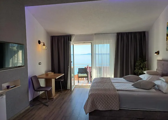 Apartamento Jaksic *