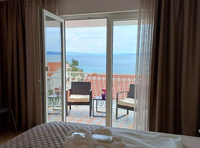 Jaksic Apartamento Trogir