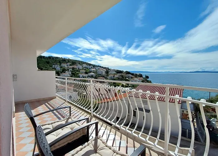 Apartamento Jaksic Trogir