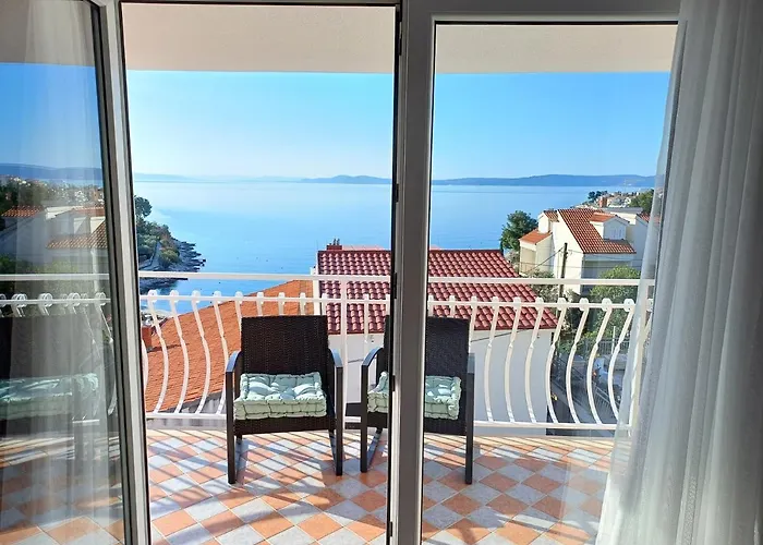 Jaksic Trogir