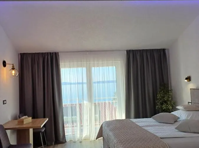 Jaksic Apartamento Trogir