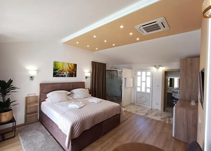 Apartamento Jaksic *