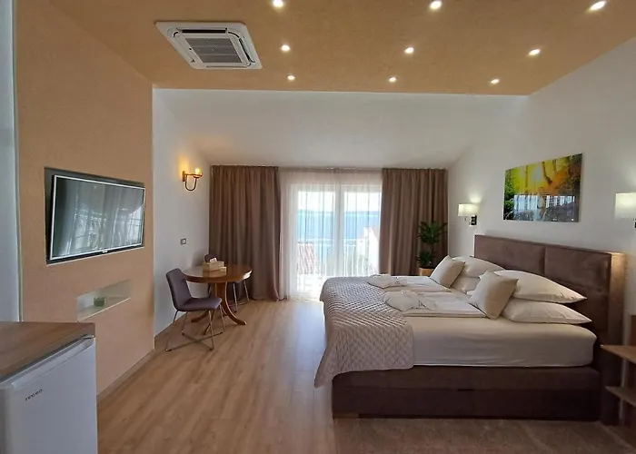 Jaksic Apartamento Trogir