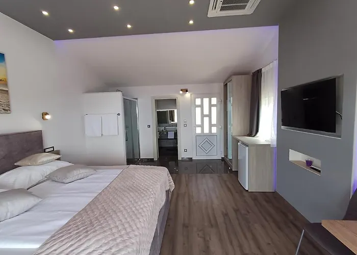Jaksic Apartamento