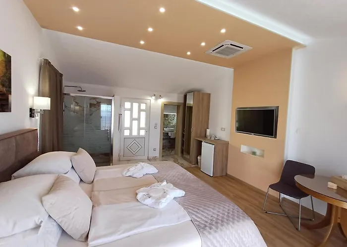 Jaksic Apartamento *