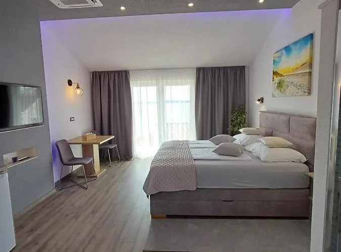 Jaksic Apartamento Trogir