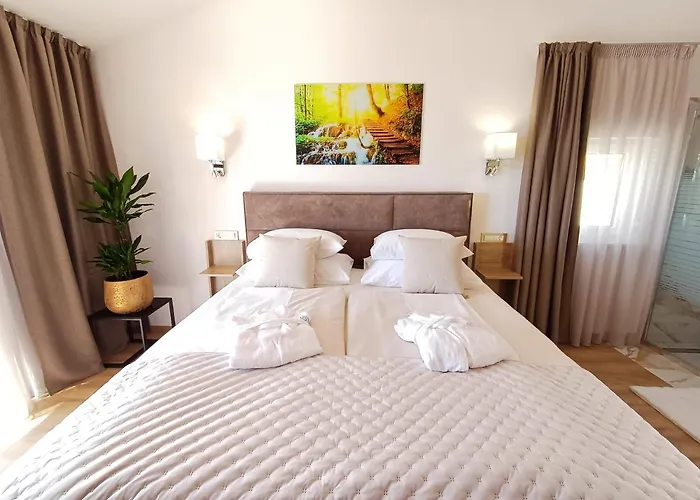 Jaksic Apartamento
