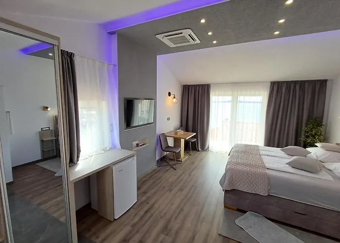 Apartamento Jaksic