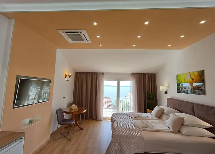Apartamento Jaksic Trogir