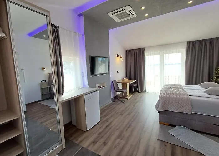 Apartamento Jaksic Trogir