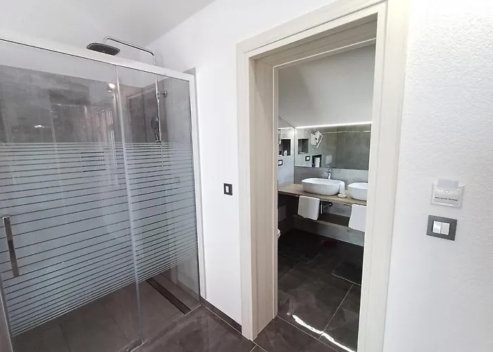 Apartamento Jaksic