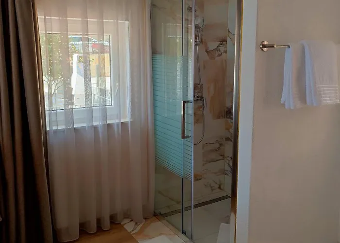 Jaksic Apartamento