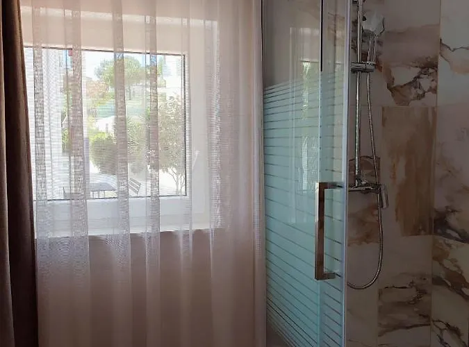 Jaksic Apartamento