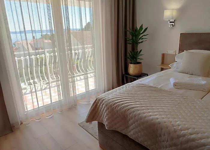 Jaksic Apartamento Trogir