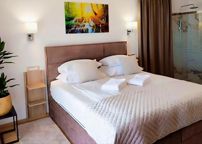 Apartamento Jaksic *