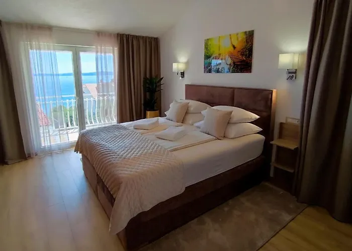 Jaksic Apartamento *