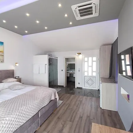 Apartment Jaksic *