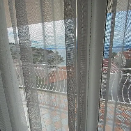 Jaksic Τρογκίρ