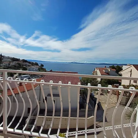 Jaksic Apartment Trogir