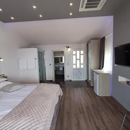 Jaksic Apartment