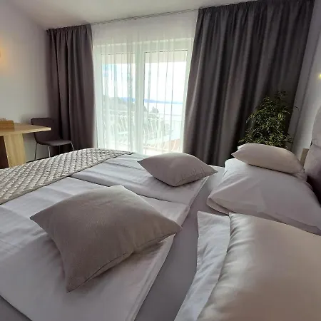 Apartment Jaksic *