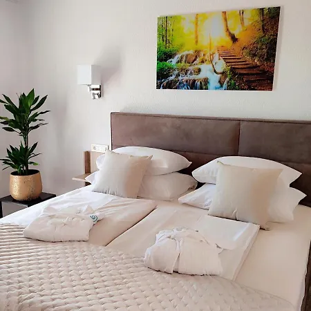 Jaksic Apartment *