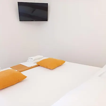 Apartment Jaksic *