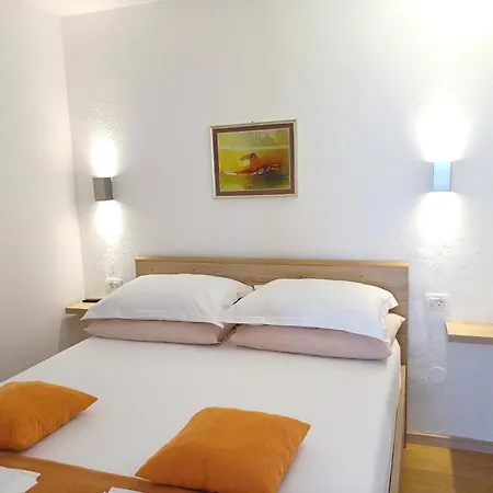 Jaksic Apartment